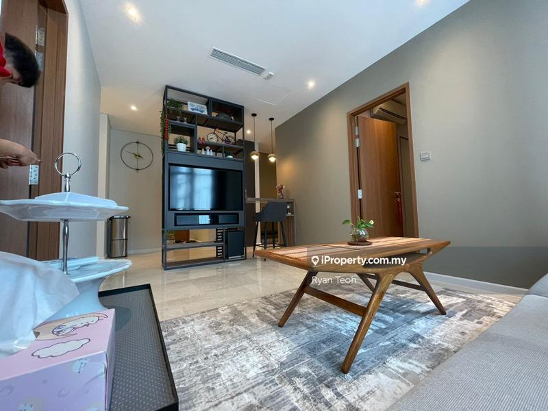 For Sale - Sky Suites @ KLCC