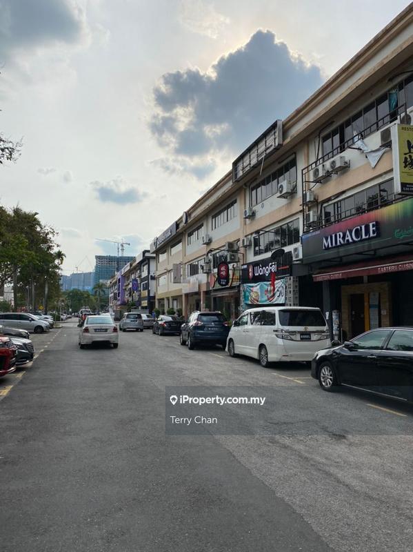 Shop for Sale in Kuchai Lama, Kuala Lumpur by Terry Chan - iProperty.com.my