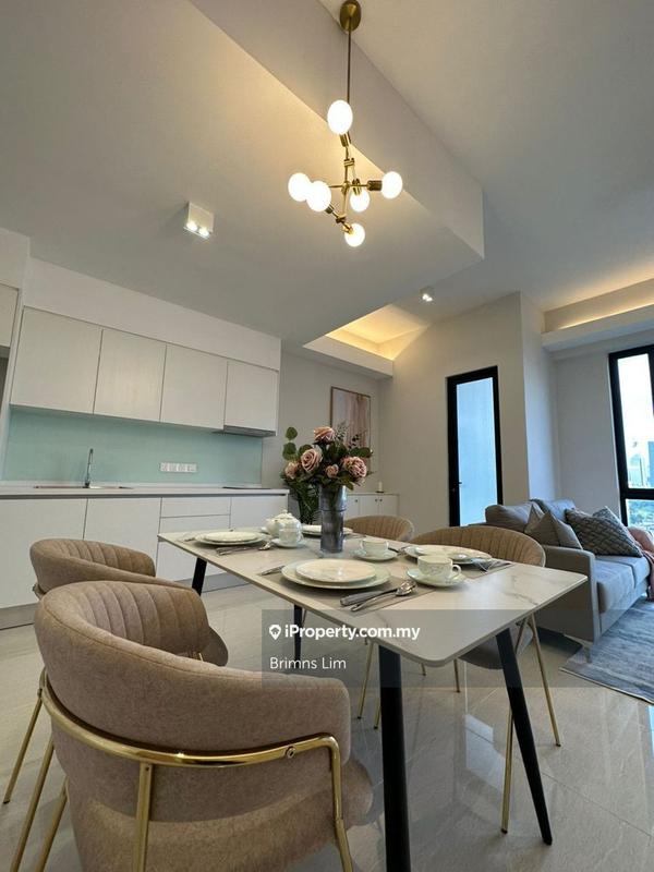 For Rent - The Sentral Suites