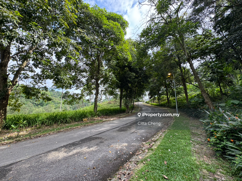 Bungalow Land for Sale in Country Heights Damansara, Kuala Lumpur by Citta Cheng - iProperty.com.my