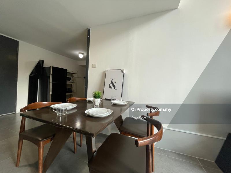 Service Residence for Sale in Empire Damansara by Ray Soo - iProperty.com.my
