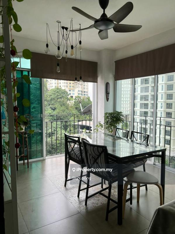 Kondominium untuk Dijual di Pantai HillPark 1 oleh Sky Loong - iProperty.com.my