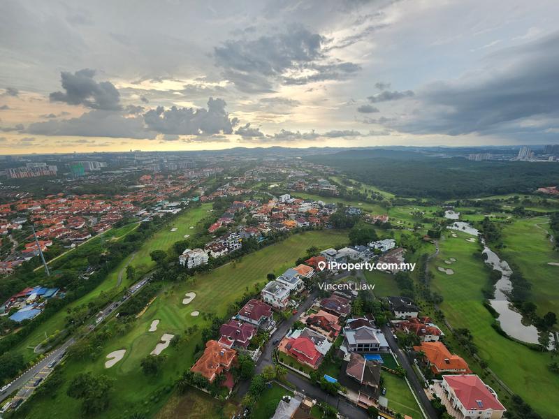 Banglo untuk Dijual di Tropicana golf country resort, Tropicana oleh Vincent Liaw - iProperty.com.my