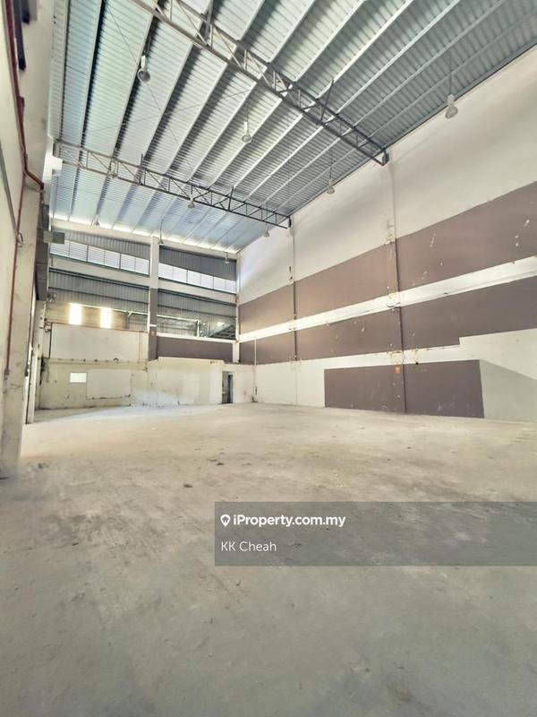 For Rent - TAMAN SAINS SELANGOR, FACING MAINROAD, SUNSURIA TECHNOLOGY CENTRE, KOTA DAMANSARA