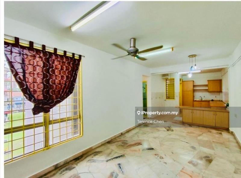 For Sale - Sri Sunway Apartment