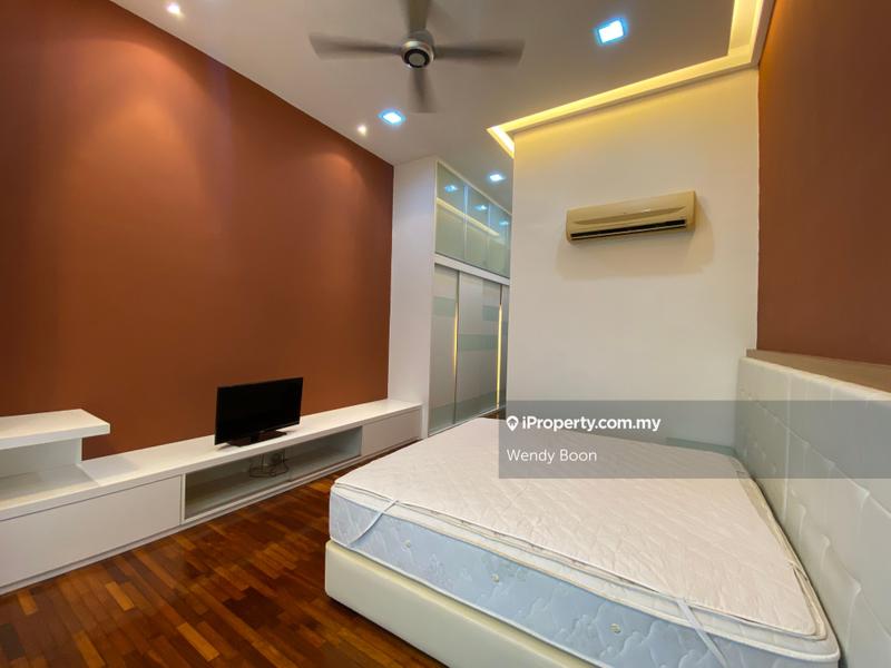 Kondominium untuk Disewa di Puteri Palma Condominiums oleh Wendy Boon - iProperty.com.my