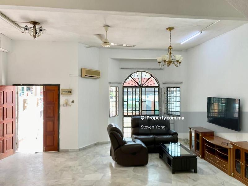2-storey Terraced House for Sale in Sungai Long, Bandar Sungai Long by Steven Yong - iProperty.com.my