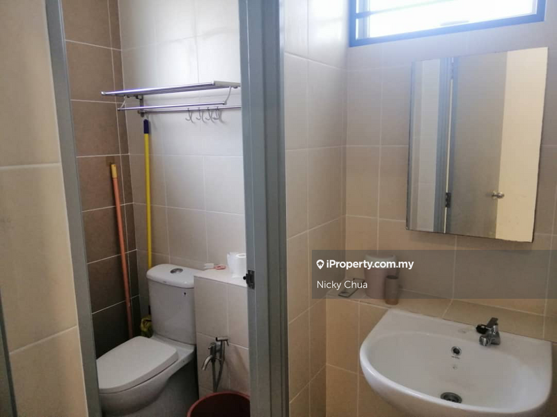 Rumah Berangkai 2 Tingkat untuk Dijual di ks8ne, Rasah oleh Nicky Chua - iProperty.com.my