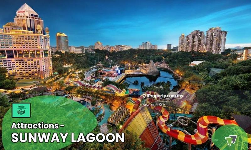 Hotel / Resort untuk Dijual di Bandar Sunway, Sunway oleh Seamus Kor - iProperty.com.my