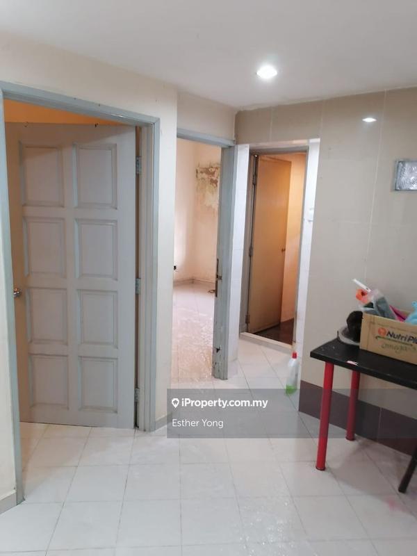 Rumah Berangkai 1.5 Tingkat untuk Dijual di Taman Connaught, Cheras oleh Esther Yong - iProperty.com.my