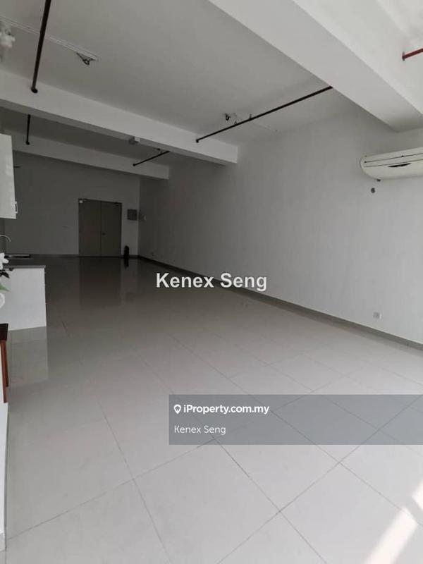 Office for Rent in Oasis Corporate Park, Ara Damansara by Kenex Seng - iProperty.com.my