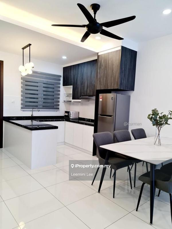 Condominium for Rent in Inspirasi by Leemini Lee - iProperty.com.my