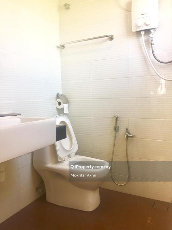Banglo untuk Dijual di Seksyen 7, Shah Alam oleh Mokhtar Akhir - iProperty.com.my