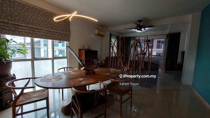 Kondominium untuk Dijual di Subang Parkhomes oleh Karen Yoon - iProperty.com.my