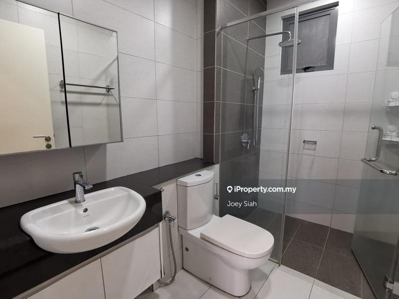 Service Residence for Rent in Da Men by Joey Siah - iProperty.com.my