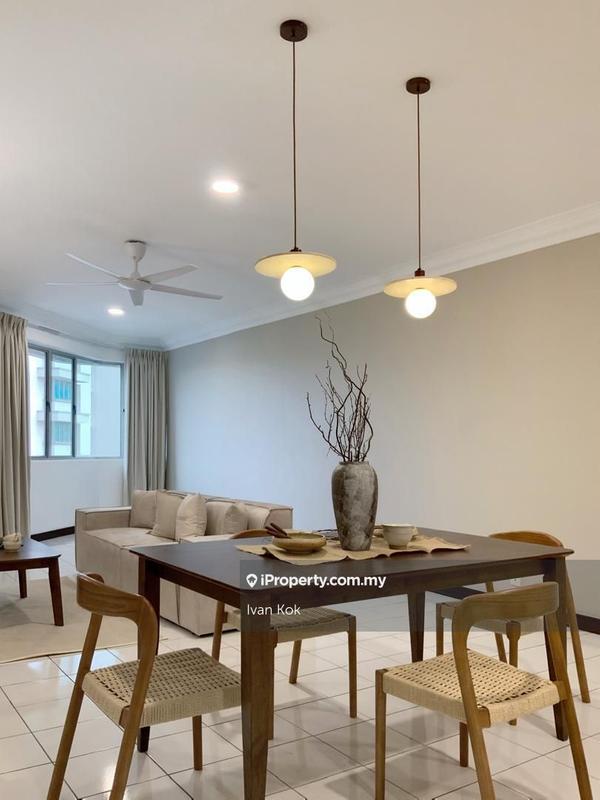 Condominium for Sale in Riana Green Condominium by Ivan Kok - iProperty.com.my