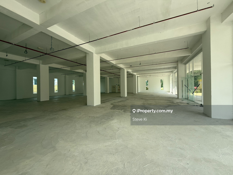 Retail-Space for Rent in KLCC, KL City Centre by Steve Ki - iProperty.com.my