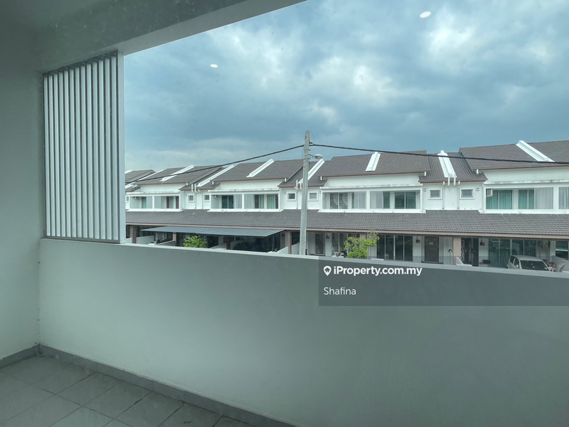 2-storey Terraced House for Sale in Taman Permaipura Ceria, Bedong by Shafina - iProperty.com.my