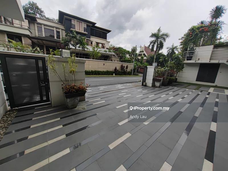 Banglo untuk Dijual di Jalan Nusa, Bukit Tunku, Taman Duta - Bungalow, Bukit Tunku (Kenny Hills) oleh Andy Lau - iProperty.com.my