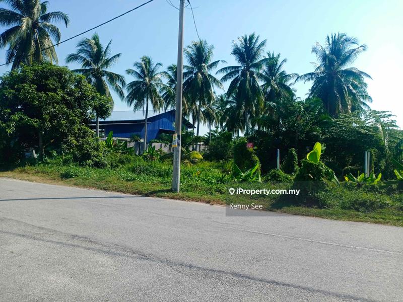 For Sale - Jeram, Near Kapar Town
