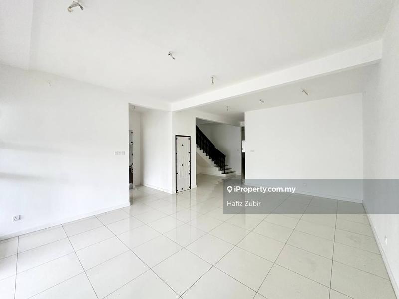 2-storey Terraced House for Sale in Serene Heights, Semenyih by Hafiz Zubir - iProperty.com.my