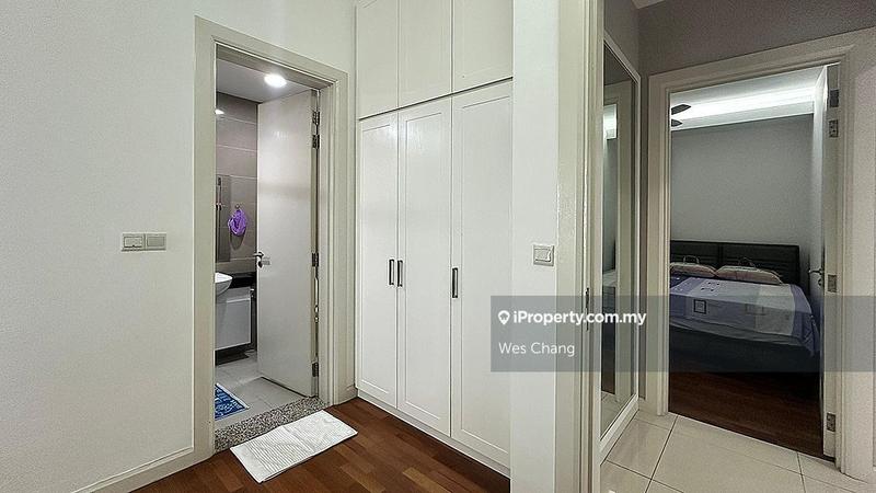 Kondominium untuk Dijual di Surian Residences oleh Wes Chang - iProperty.com.my