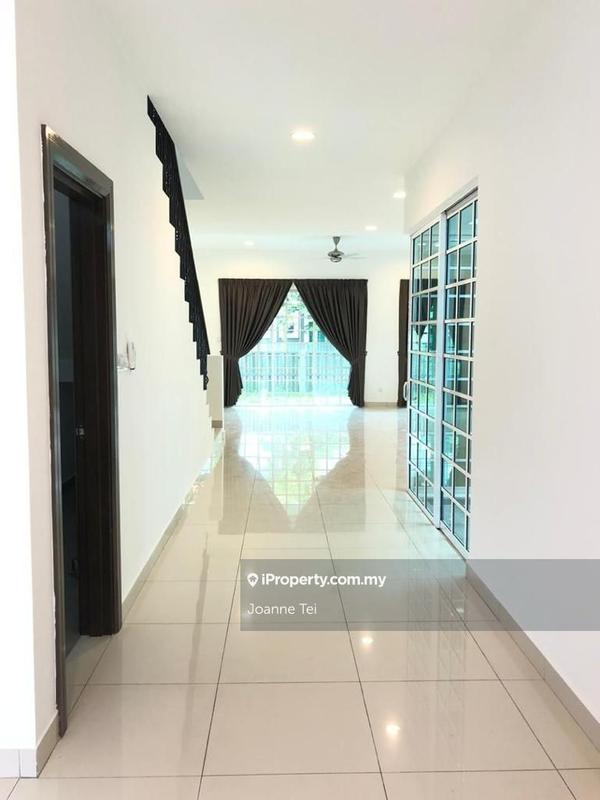 Rumah Berangkai 2.5 Tingkat untuk Disewa di Western Heritage, Setia Eco Glades, Cyberjaya oleh Joanne Tei - iProperty.com.my