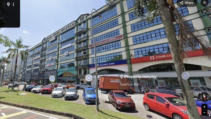 For Rent - ⭐ Suitable for Hotel, Entertainment, Confinement, Education, Healthcare or F&B ⭐