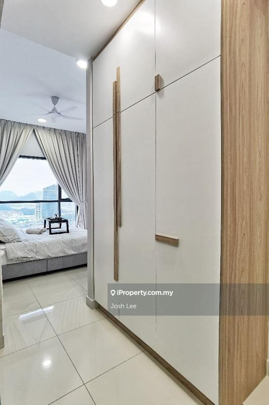 Service Residence for Sale in Cyperus @ Tropicana Gardens by Josh Lee - iProperty.com.my