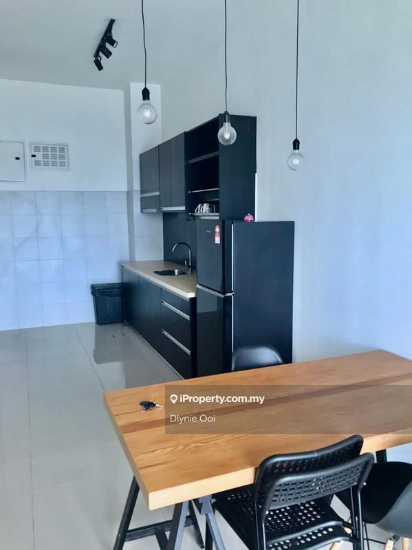 Residensi Servis untuk Dijual di Desa Green oleh Dlynie Ooi - iProperty.com.my