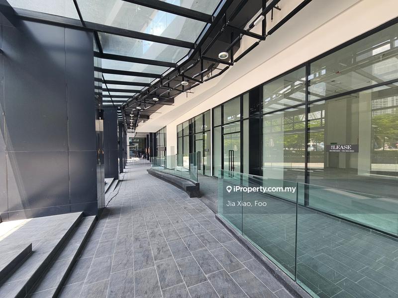 Retail-Space for Rent in 6fz46, Shah Alam by Jia Xiao, Foo - iProperty.com.my