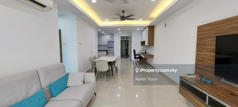 For Rent - Subang Parkhomes