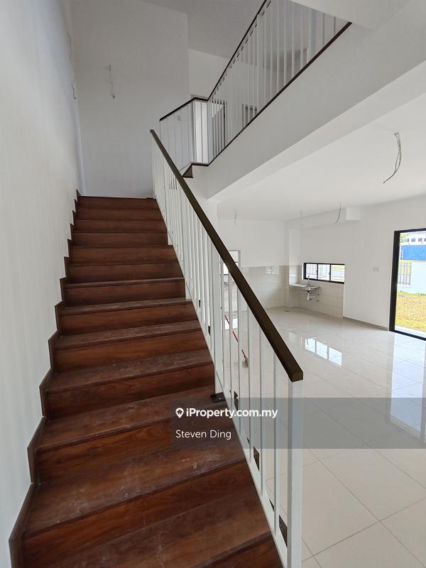 2-storey Terraced House for Rent in Setia Indah, Setia Alam by Steven Ding - iProperty.com.my
