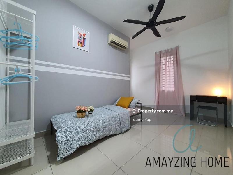 Apartment for Sale in Green Suria Apartment by Elaine Yap - iProperty.com.my