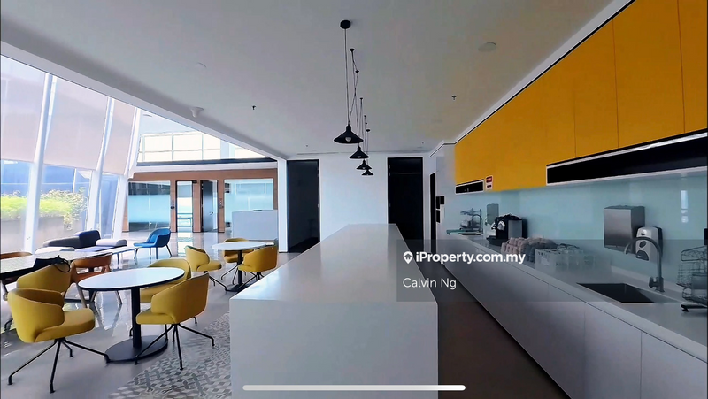 Pejabat untuk Dijual di Kl Sentral, Kuala Lumpur oleh Calvin Ng - iProperty.com.my