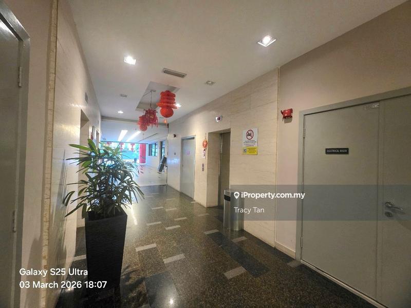 Condominium for Sale in Ceriaan Kiara by Tracy Tan - iProperty.com.my
