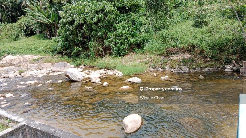 Agricultural Land for Sale in Tapah Perak 550 Acres Freehold Agriculture Land, Tapah by Winnie Chan - iProperty.com.my