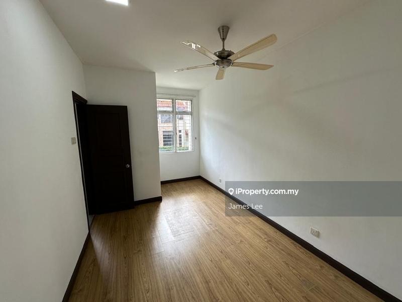 Rumah Berangkai 2 Tingkat untuk Dijual di Putrajaya, Putrajaya oleh James Lee - iProperty.com.my
