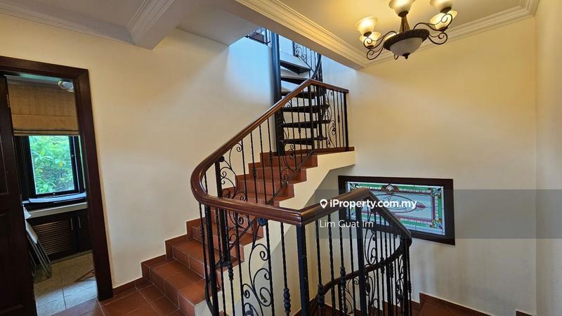 Bungalow House for Sale in Taman Tasik Titiwangsa, Titiwangsa by Lim Guat Im - iProperty.com.my