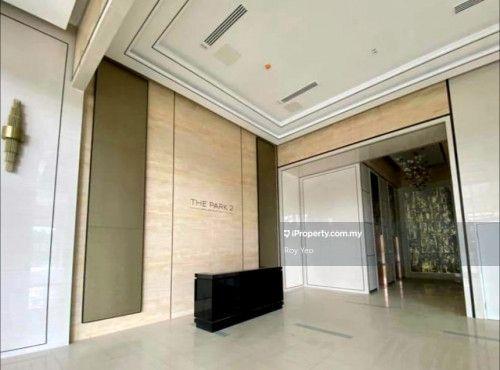 Residensi Servis untuk Dijual di The Park 2 oleh Roy Yeo - iProperty.com.my
