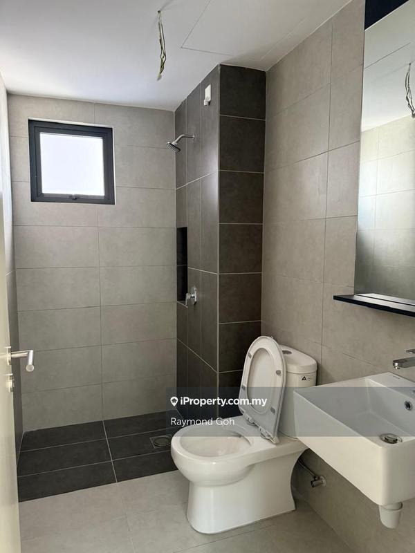 Residensi Servis untuk Dijual di D'Erica oleh Raymond Goh - iProperty.com.my