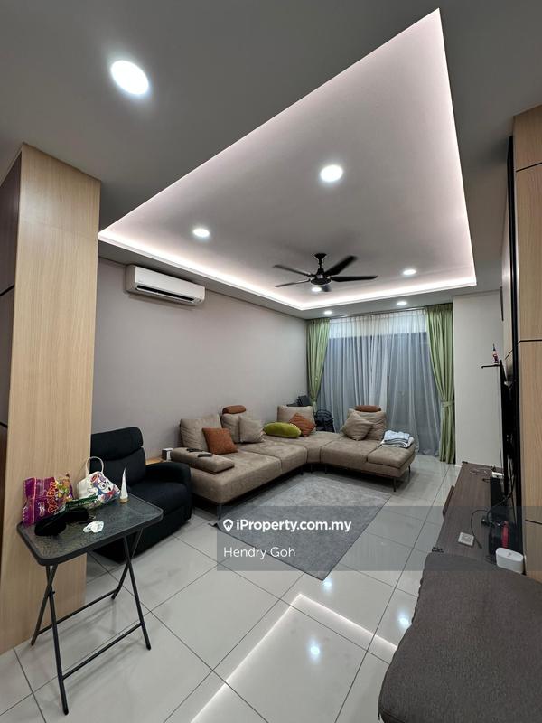 For Sale - Fortune Perdana