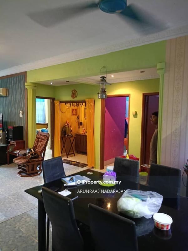 For Sale - Villa Bestari Apartment