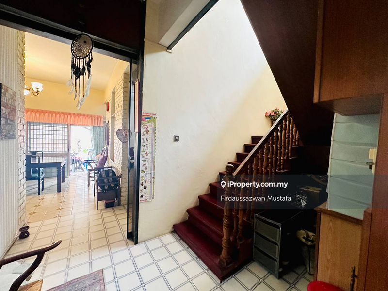 Rumah Berkembar untuk Dijual di omgp5, Ulu Kelang oleh Firdaussazwan Mustafa - iProperty.com.my