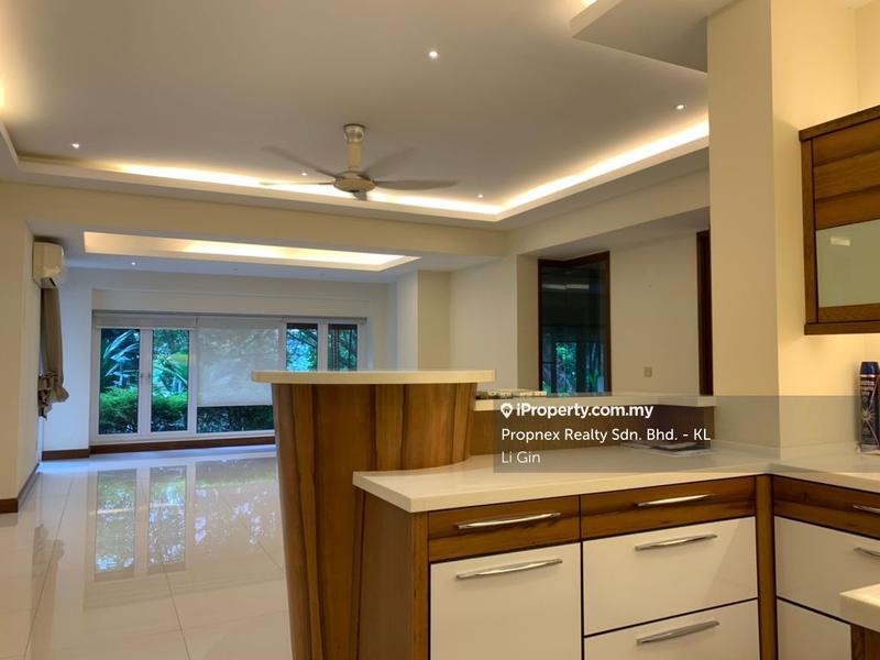 Kondominium untuk Dijual di Desa Damansara oleh Li Gin - iProperty.com.my