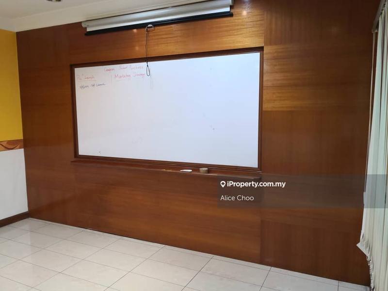 Shop / Office for Rent in Jalan Hj Manan, Kluang by Alice Choo - iProperty.com.my