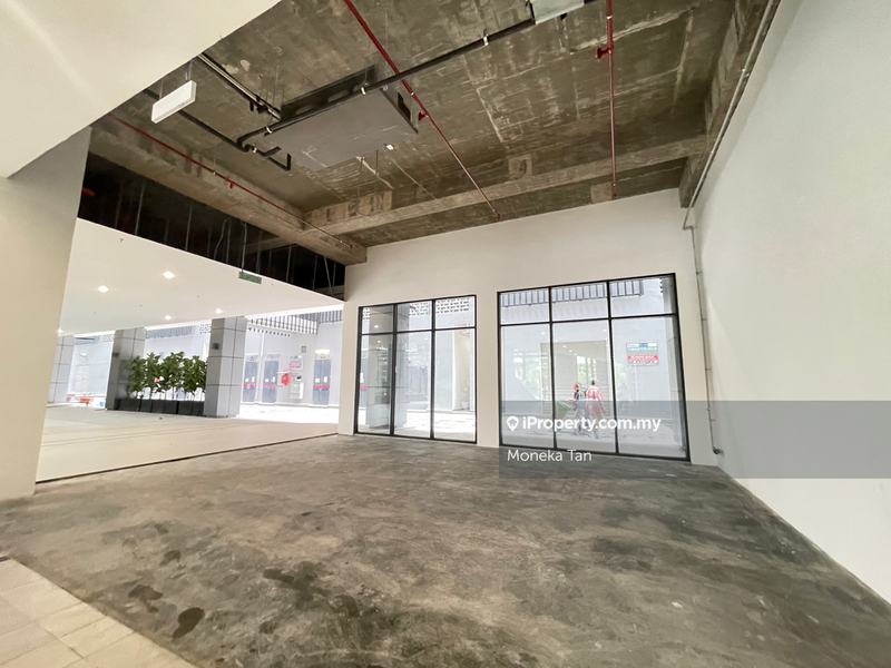 Retail Space for Rent in Seksyen 13, Petaling Jaya by Moneka Tan - iProperty.com.my