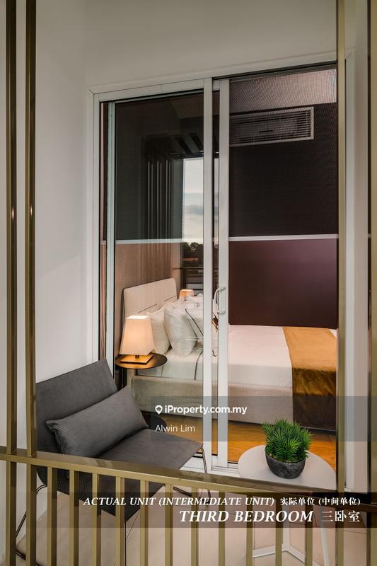 Service Residence for Sale in City of Dreams by Alwin Lim - iProperty.com.my