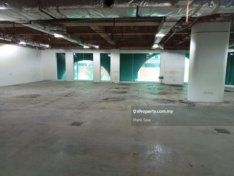 Pejabat untuk Disewa di as3eo, George Town oleh Mark Saw - iProperty.com.my