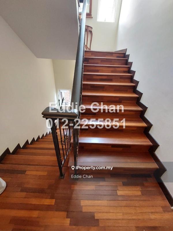 Banglo untuk Dijual di Kemensah Heights, Ulu Kelang oleh Eddie Chan - iProperty.com.my
